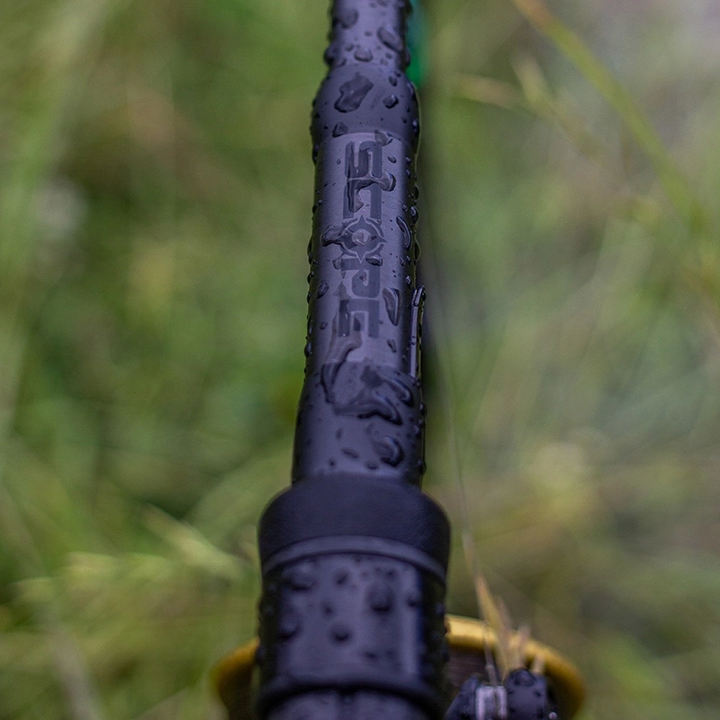 Nash Scope Abbreviated Retractable Carp Rods